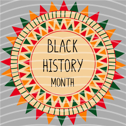 Black History in 1865-LY 310